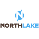 NorthLake logo