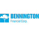 Bennington logo