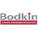 Bodkin logo