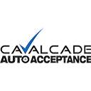 Cavalcade logo