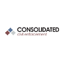 Consolidated logo