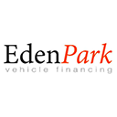 Eden Park logo