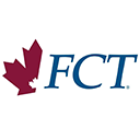 FCT logo