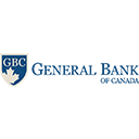 General Bank of Canada logo