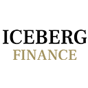 Iceberg logo