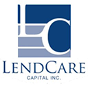 Lendcare logo