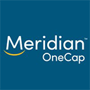 Meridian One logo