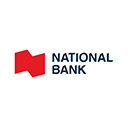 National Bank logo