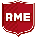 RME logo