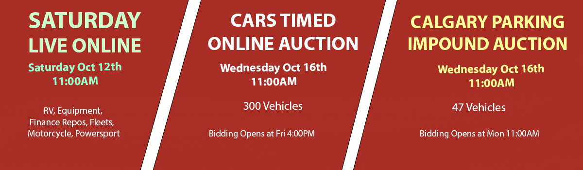 Auctions